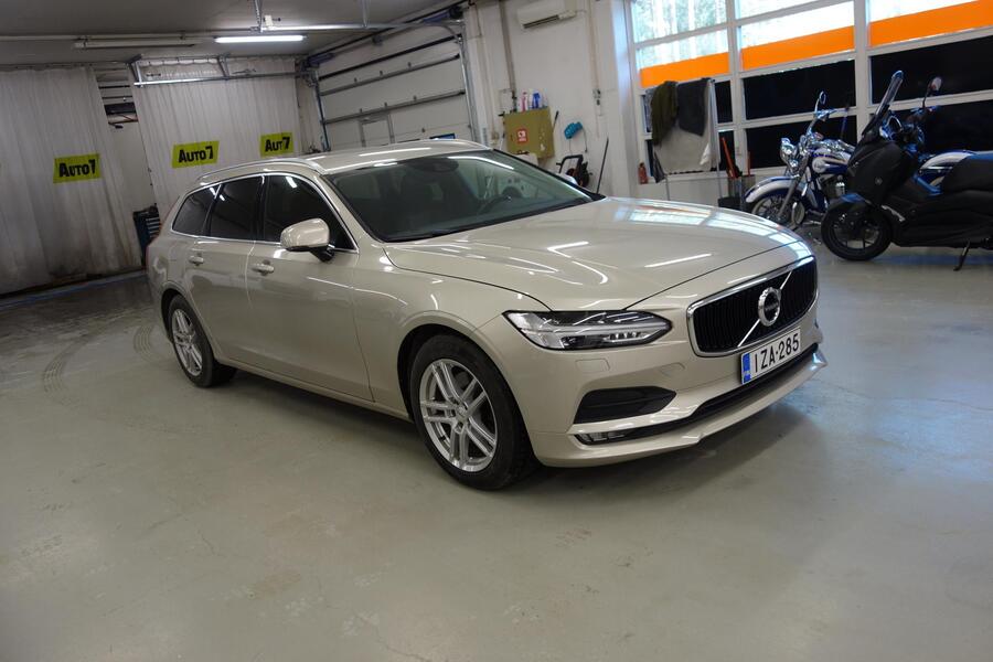Volvo V90 vaihtoauto