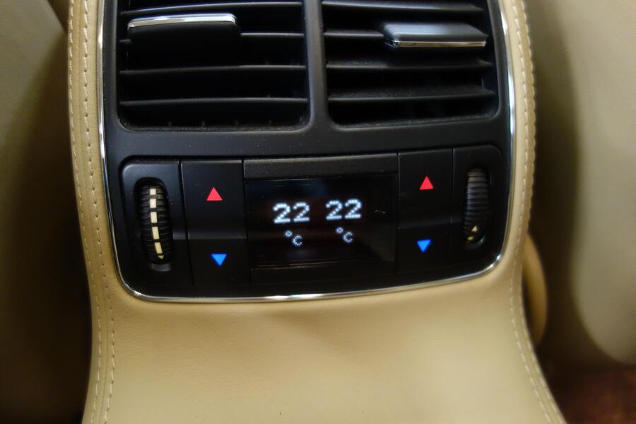 Mercedes-Benz CLS vaihtoauto