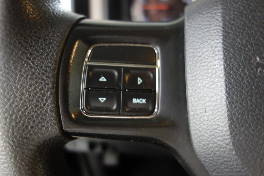 Dodge Ram vaihtoauto