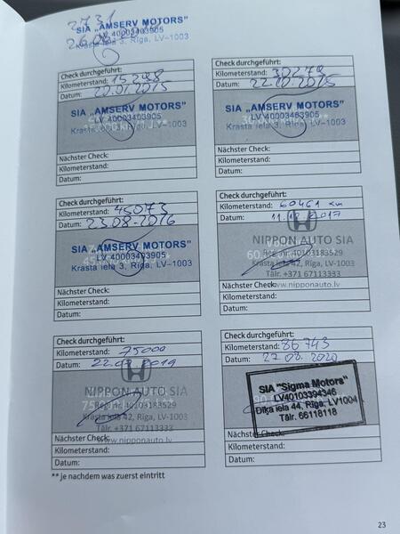 Toyota Land Cruiser vaihtoauto