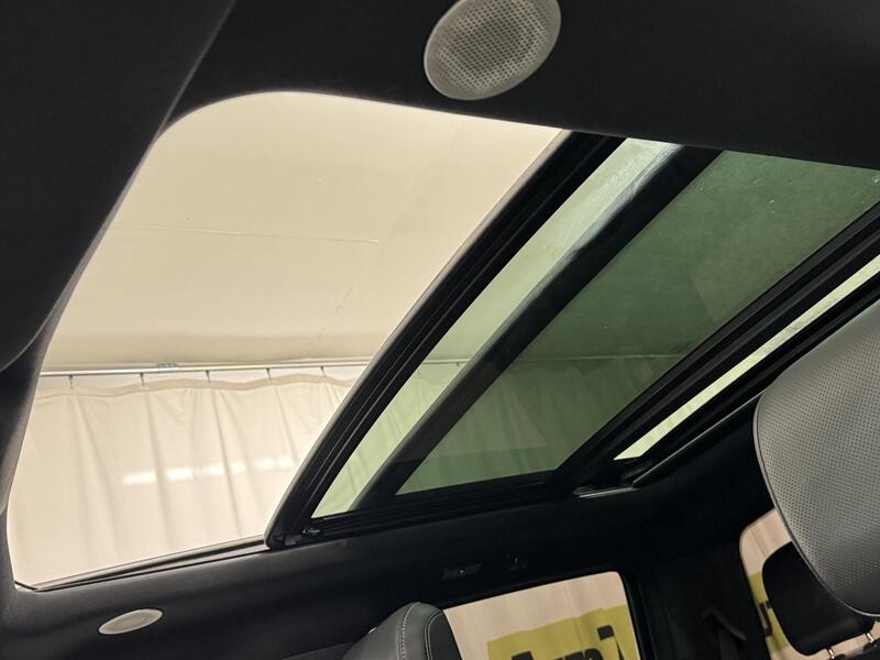 Ford F150 vaihtoauto