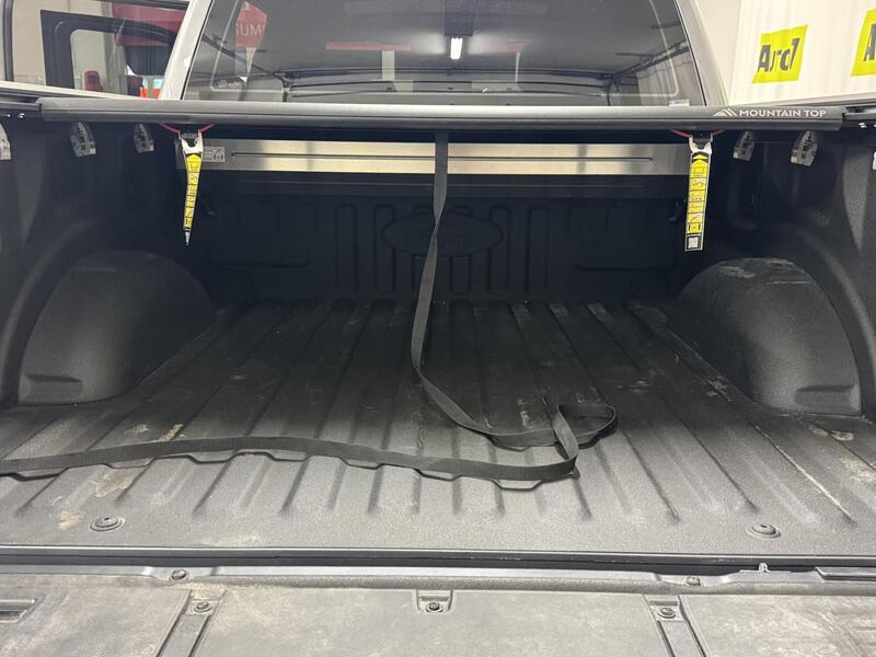 Ford F150 vaihtoauto