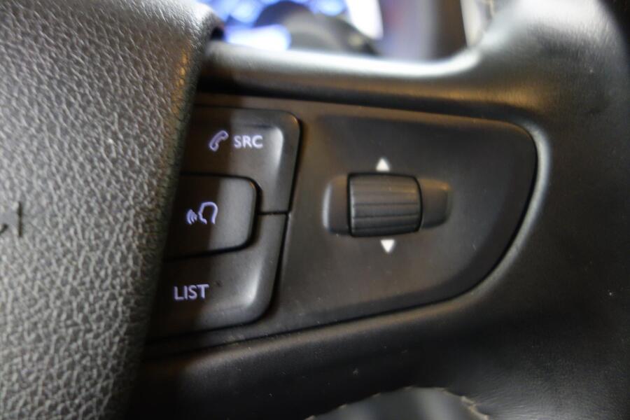 Opel Zafira vaihtoauto