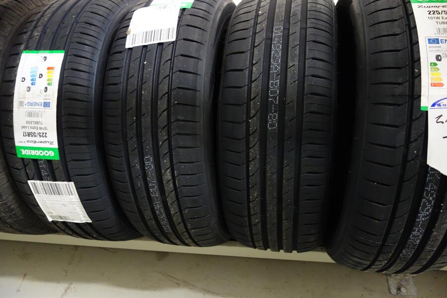 Opel Zafira vaihtoauto