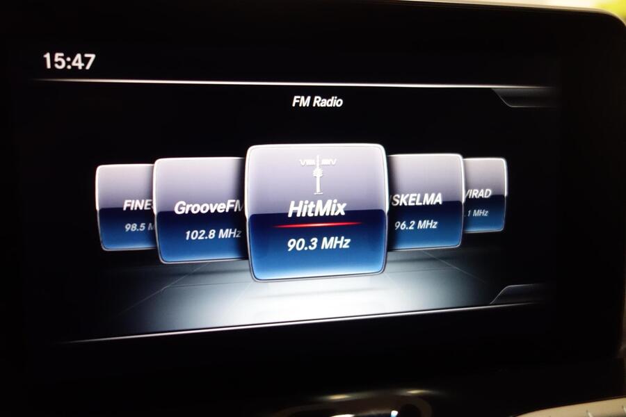 Nissan Navara vaihtoauto