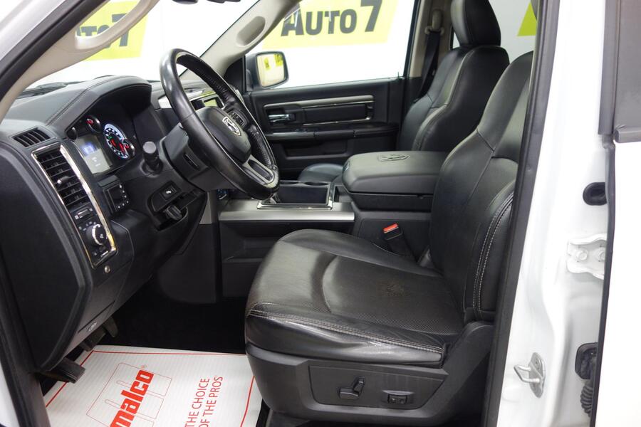 Ford F150 vaihtoauto