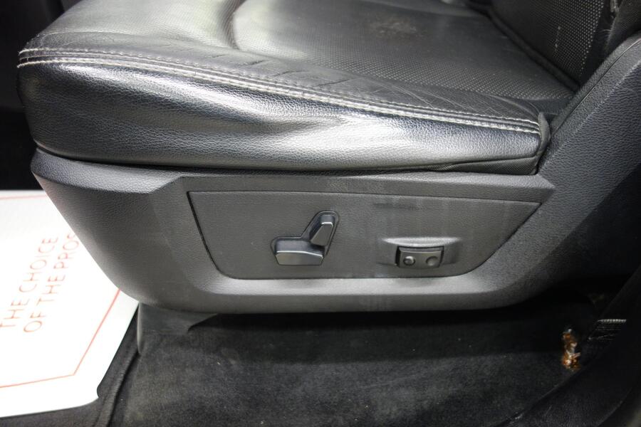 Ford F150 vaihtoauto