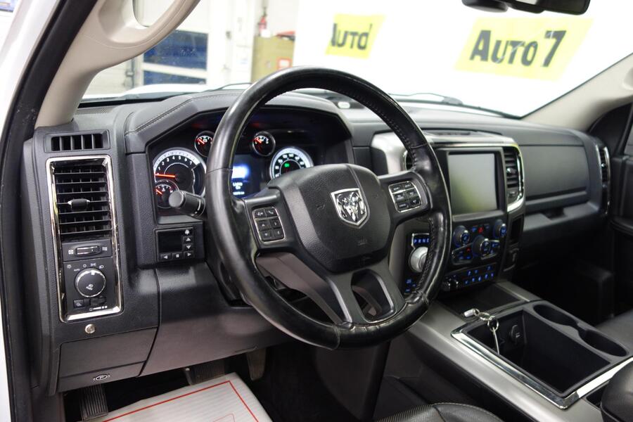 Ford F150 vaihtoauto