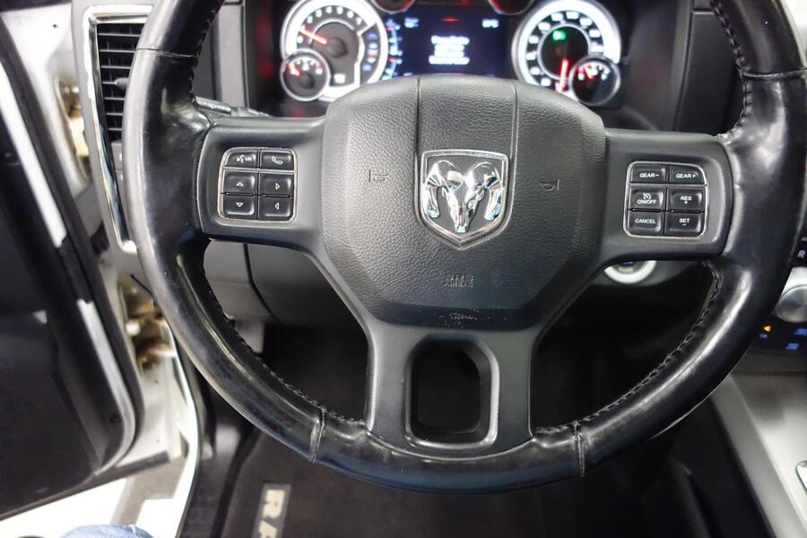 Ford F150 vaihtoauto
