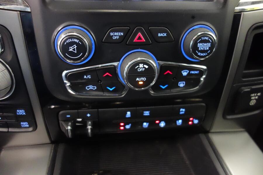 Ford F150 vaihtoauto