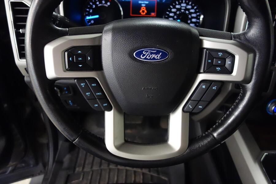 Ford F150 vaihtoauto