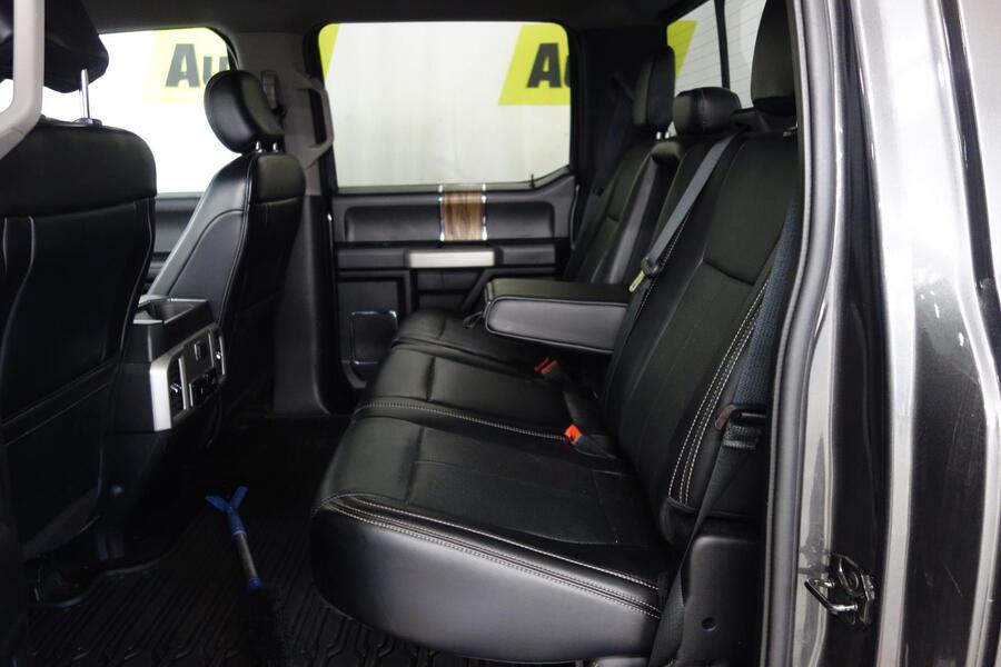 Ford F150 vaihtoauto