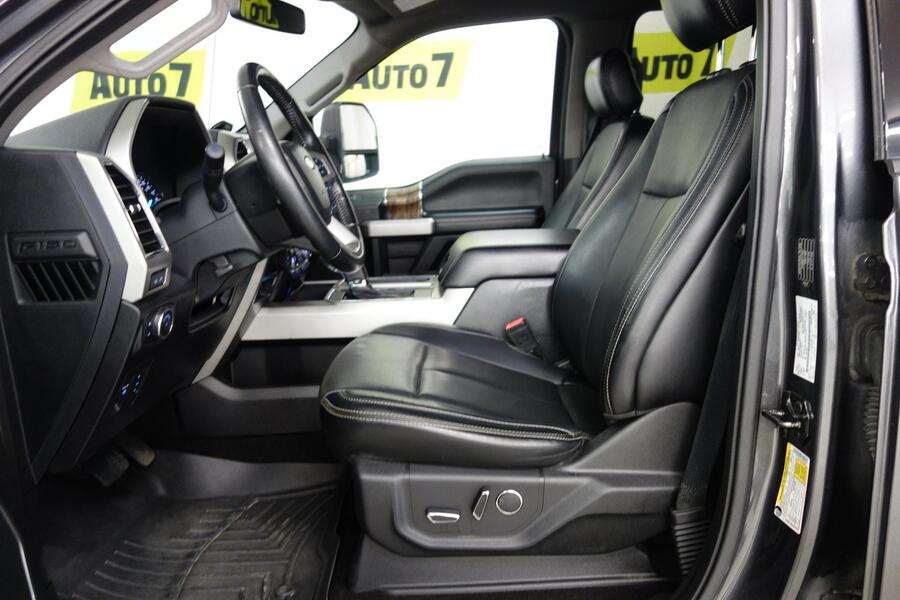 Ford F150 vaihtoauto