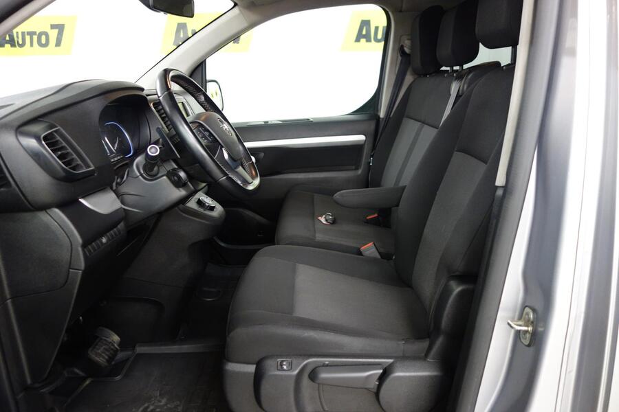 Toyota Proace Verso vaihtoauto