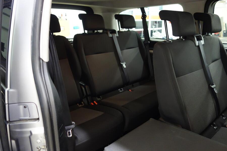 Toyota Proace Verso vaihtoauto