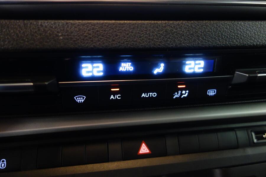 Toyota Proace Verso vaihtoauto