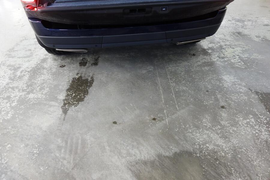 Land Rover Range Rover vaihtoauto