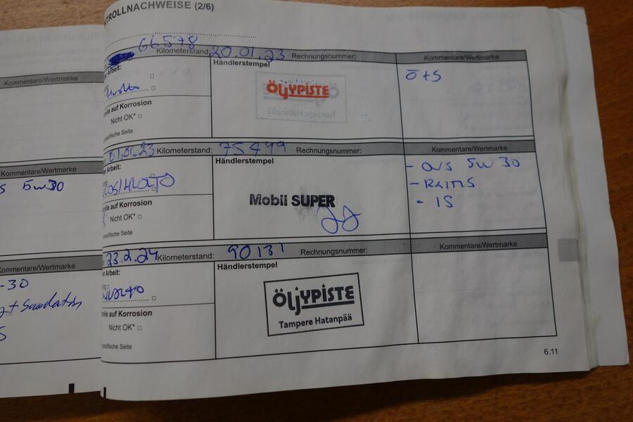 Renault Master vaihtoauto