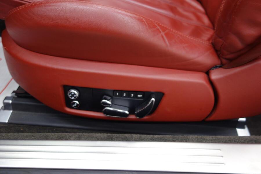 Bentley Continental vaihtoauto