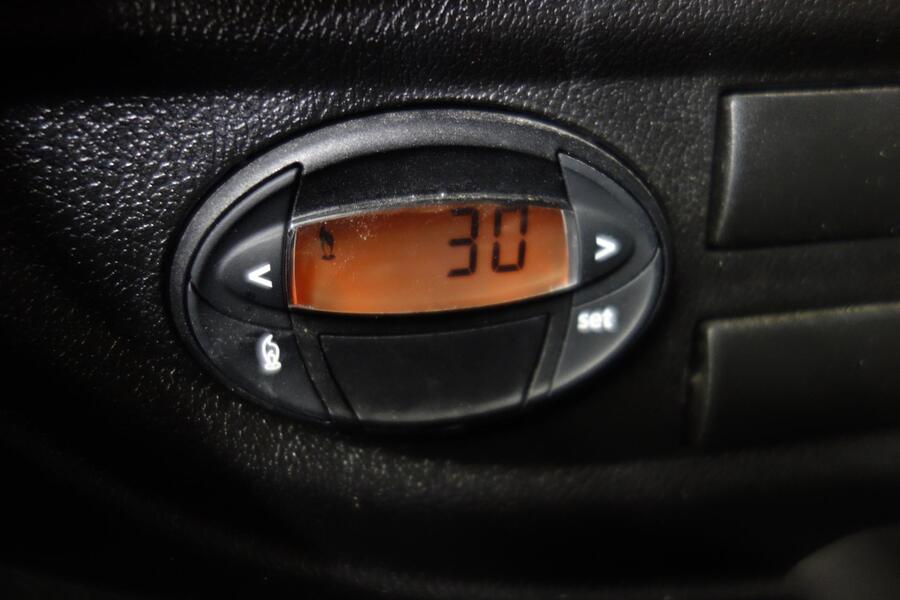 Peugeot Boxer vaihtoauto