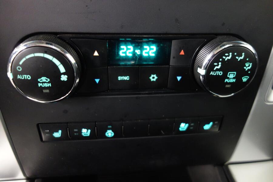 Dodge Ram vaihtoauto