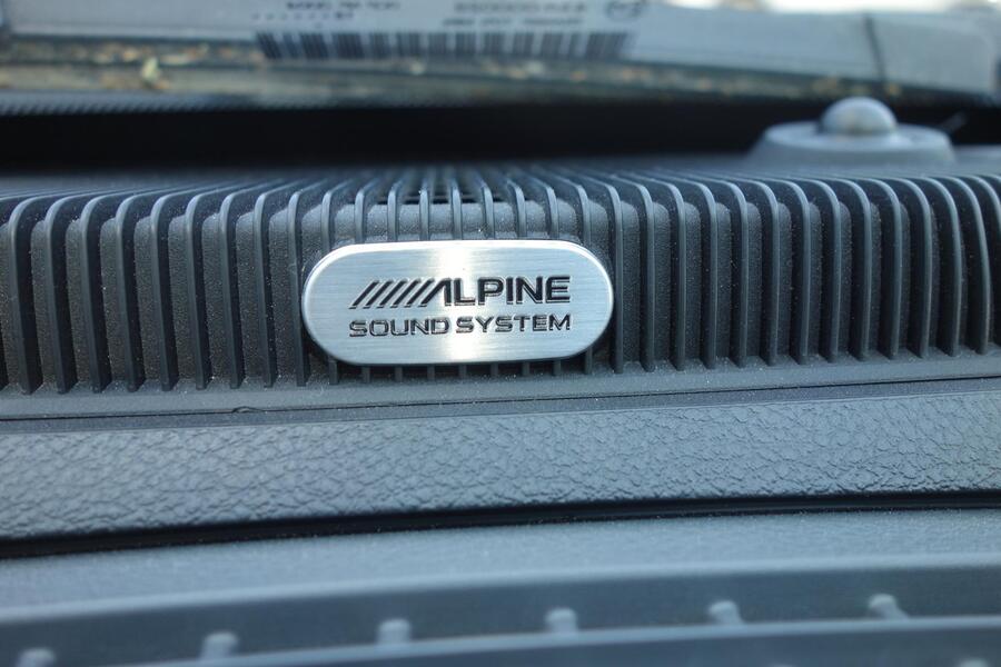 Dodge Ram vaihtoauto