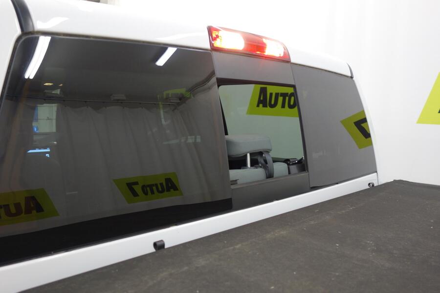 Dodge Ram vaihtoauto