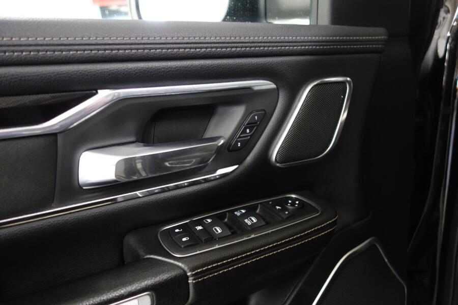 Dodge Ram vaihtoauto