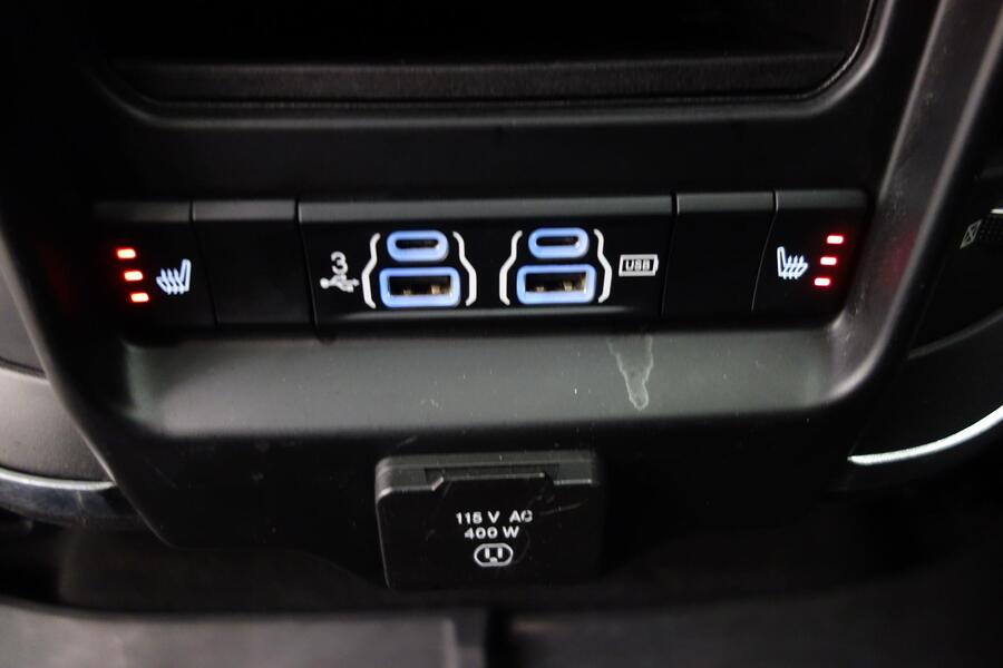 Dodge Ram vaihtoauto