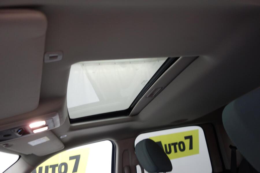 Dodge Ram vaihtoauto