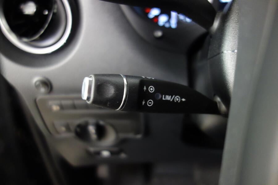 Mercedes-Benz V vaihtoauto