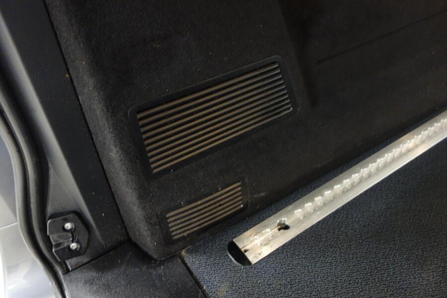 Mercedes-Benz V vaihtoauto