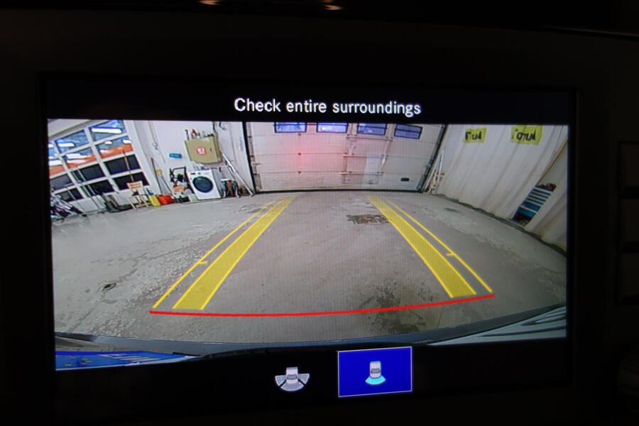 Mercedes-Benz V vaihtoauto