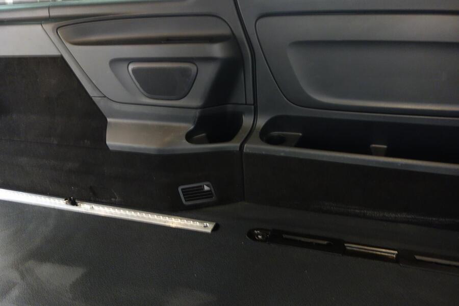 Mercedes-Benz V vaihtoauto