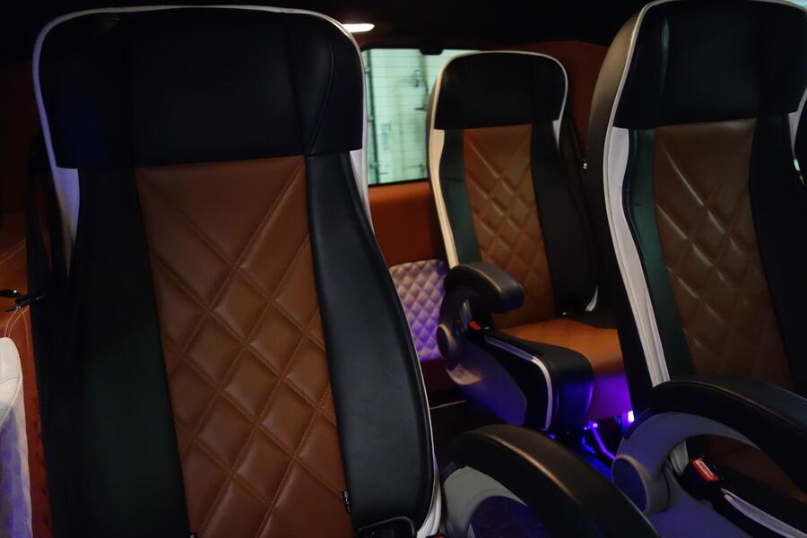 Mercedes-Benz V vaihtoauto