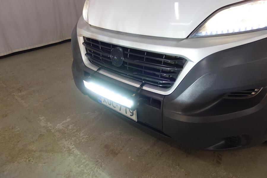 Fiat Ducato vaihtoauto