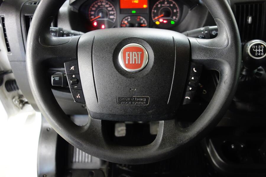 Fiat Ducato vaihtoauto