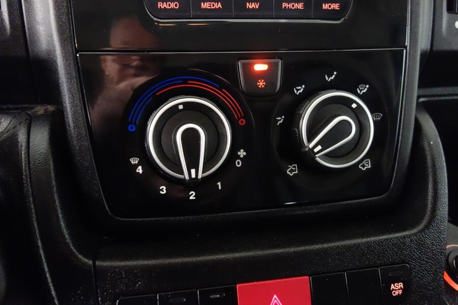 Fiat Ducato vaihtoauto