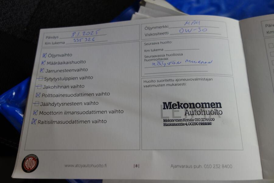 Fiat Ducato vaihtoauto