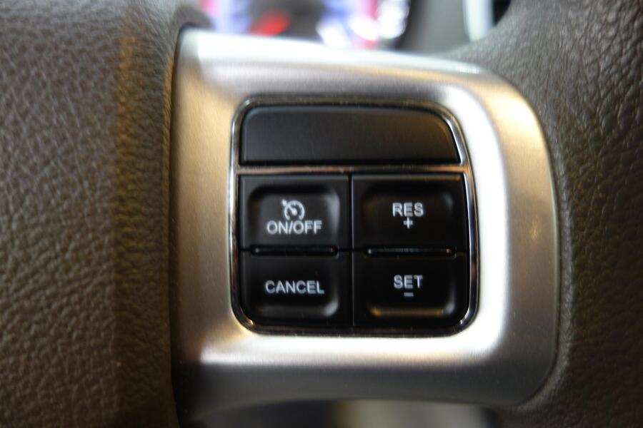 Dodge Durango vaihtoauto