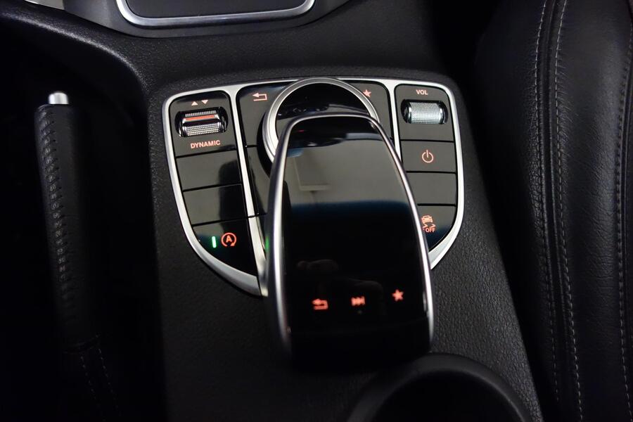 Mercedes-Benz X vaihtoauto