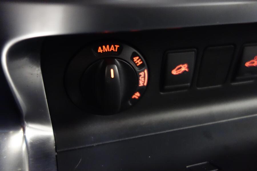 Mercedes-Benz X vaihtoauto