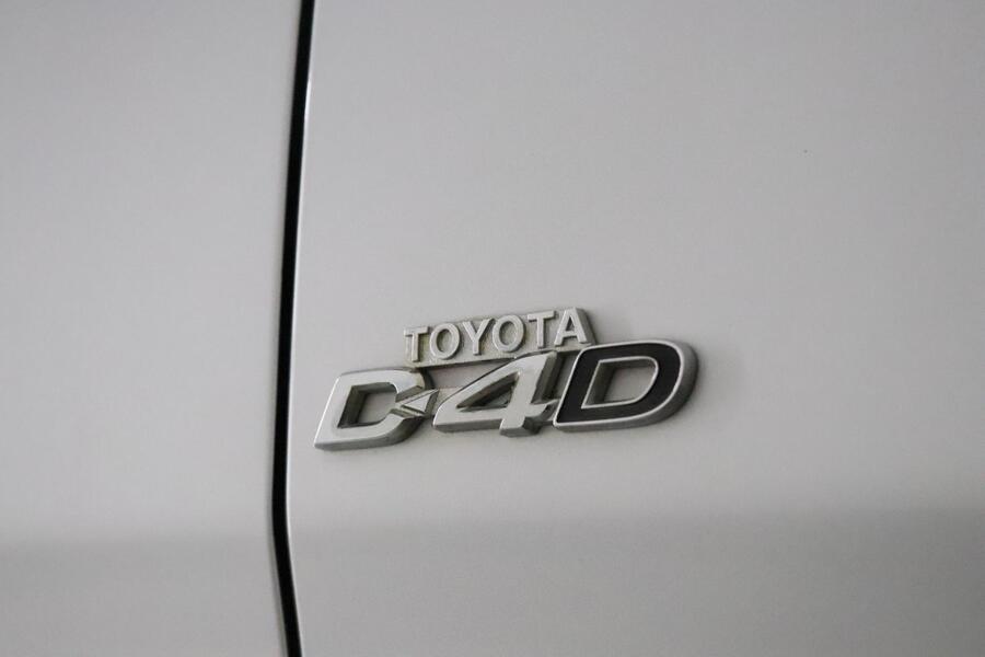 Toyota Hiace vaihtoauto