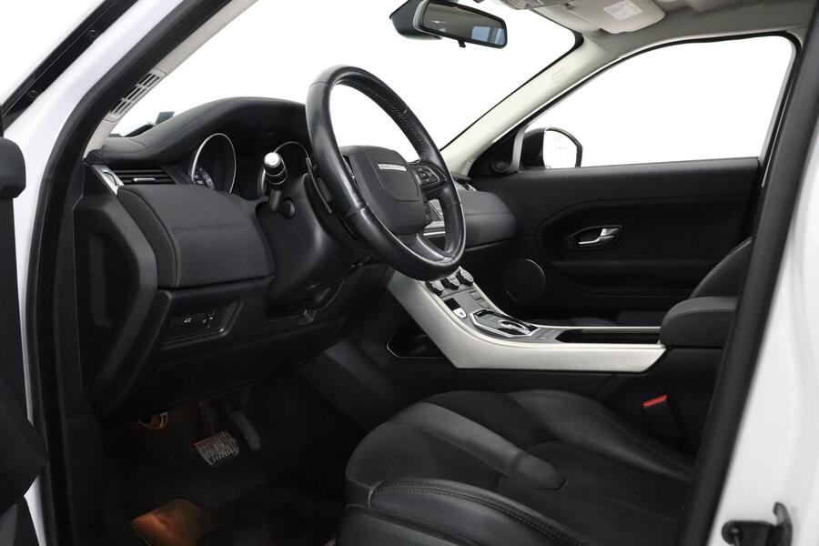 Land Rover Range Rover Evoque vaihtoauto