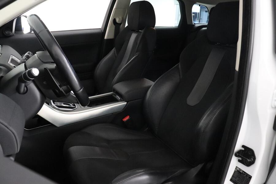 Land Rover Range Rover Evoque vaihtoauto