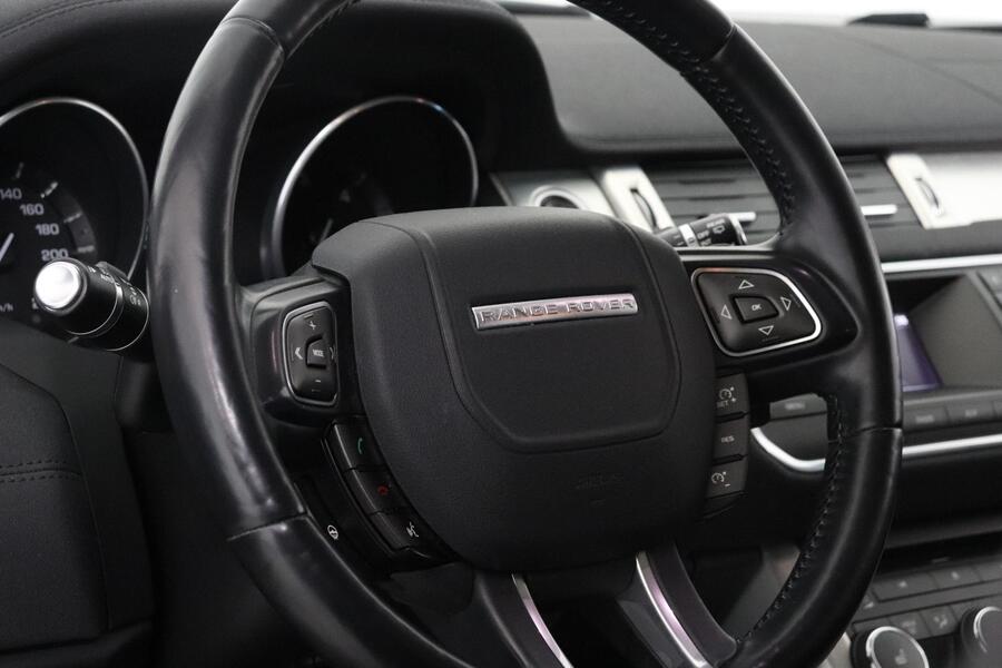 Land Rover Range Rover Evoque vaihtoauto