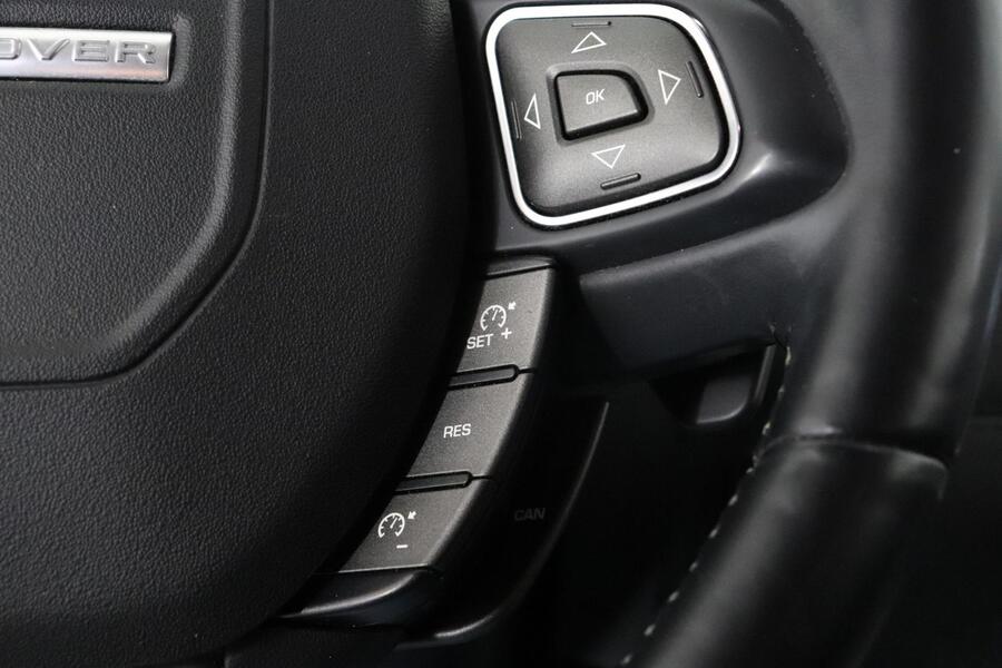 Land Rover Range Rover Evoque vaihtoauto