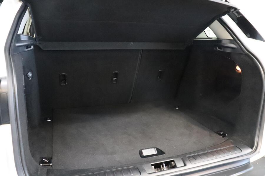 Land Rover Range Rover Evoque vaihtoauto