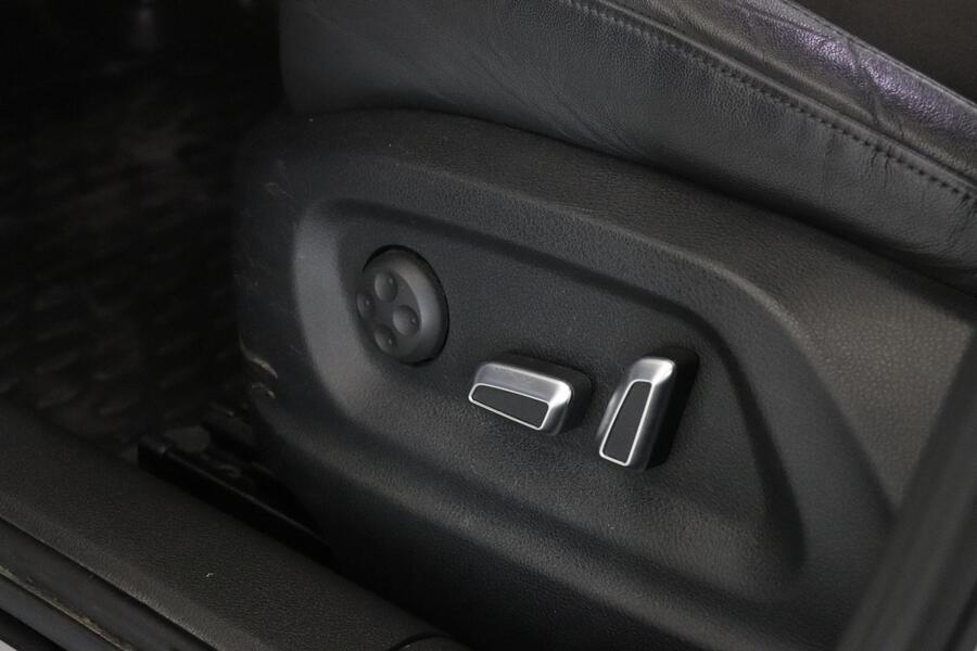 Audi RS Q3 vaihtoauto