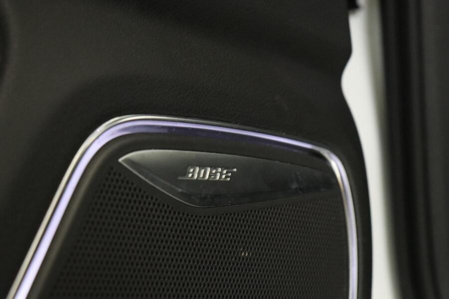 Audi RS Q3 vaihtoauto